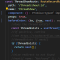 TypeScript code sample