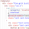 Some code example