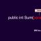 Code example of variadic parameter