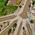 A branch-like canal