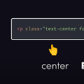 Example of Tailwind CSS