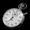 A stopwatch